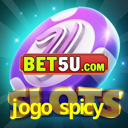 jogo spicy